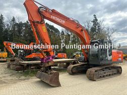 Hitachi ZX 210-3