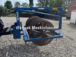Dalbo Frontpakker