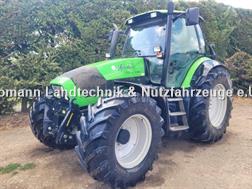 Deutz-Fahr AGROTRON TTV 1145
