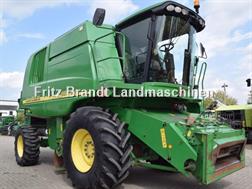 John Deere 9560 WTS