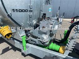 Joskin Modulo 2 11000 ME
