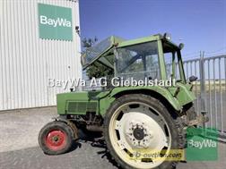 Fendt 105 S