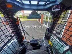 Bobcat T590E V
