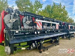 Geringhoff Mais Star -Horizon 600 FB -Klappbar