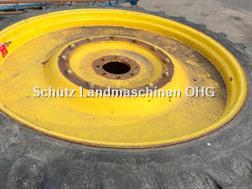 Alliance 270/95 R48, Verstellfelge, John Deere Pflegeräder