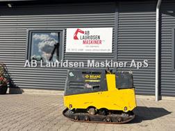 Bomag BPH 80/65 S Trådløs fjernbetjening