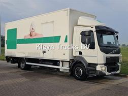 Volvo FL 250.12