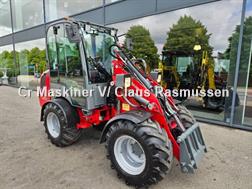 Weidemann 1380Classic