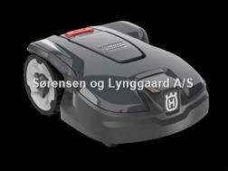 Husqvarna AUTOMOWER 305