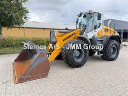 Liebherr L 538
