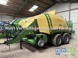 Krone BIG PACK 1290 HDP HS VC
