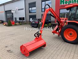 Maschio Margherita EVO 380, elo-prop Joystick