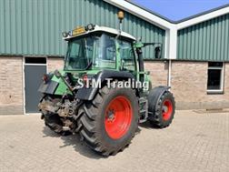 Fendt 409 Vario