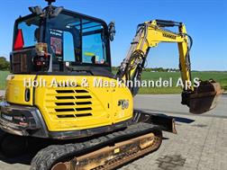 Yanmar SV60