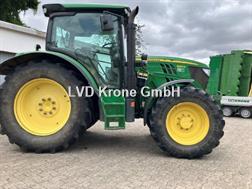 John Deere 6125 R