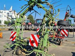 Krone KW 7.70/6x7