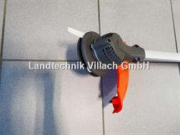 Husqvarna Akku-Freischneider 220 iR