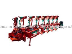 Kverneland 6-Schar Pflug 3400S-100 Variomat