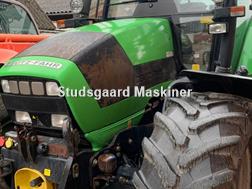 Deutz-Fahr AGROTRON TTV 620