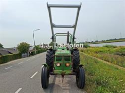 Deutz-Fahr D 5206