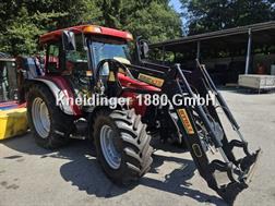 Case IH JX 1100 U