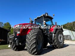 Massey Ferguson 8737