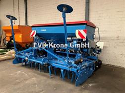 Lemken Saphir 10/300