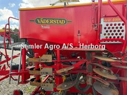 Väderstad SPIRIT 400C