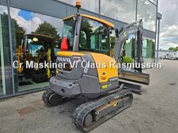 Volvo ECR 40 D