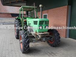 Deutz-Fahr D 7006