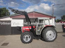 Massey Ferguson 375