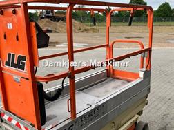 JLG 1930ES JLG 1930ES