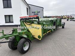 Krone X-DISC 620