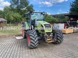 Claas Celtis 456