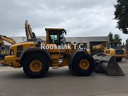 Volvo L120H L120H