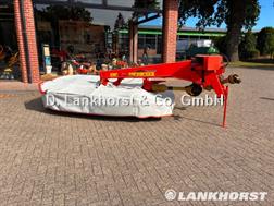 Kuhn GMD 602