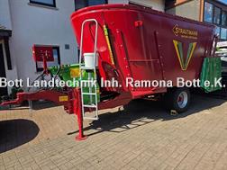 Strautmann Verti-Mix 2401 Double