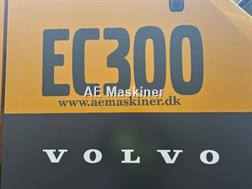 Volvo EC 300 FL
