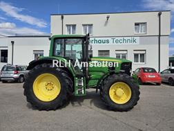 John Deere 6830 PREMIUM