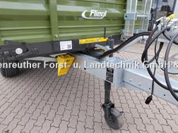 Fliegl TDK 140 VR FOX