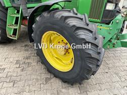John Deere 6800