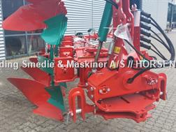 Kverneland 3300S Variomat 5 furet