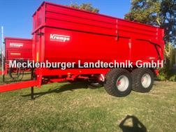 Krampe Big Body 750 Carrier