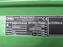 Brantner E 6535