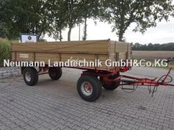 Krone S90Z
