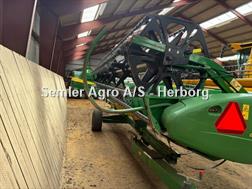 John Deere 9780 CTS
