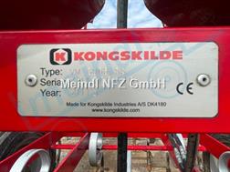 Kongskilde VM 3065