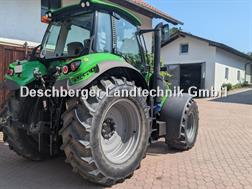 Deutz-Fahr AGROTRON 6150