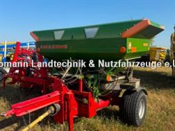 Amazone ZA-M Maxis