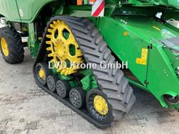 John Deere T 670